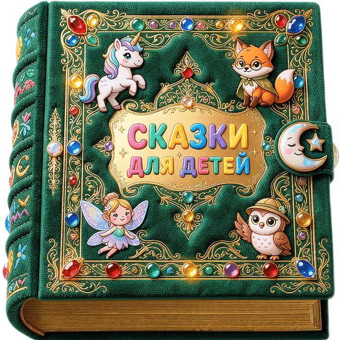 Книга