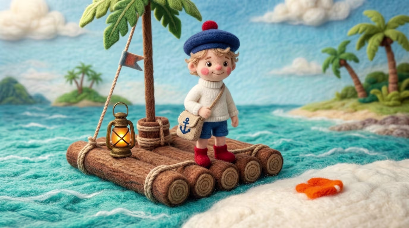 Иллюстрация к сказке
