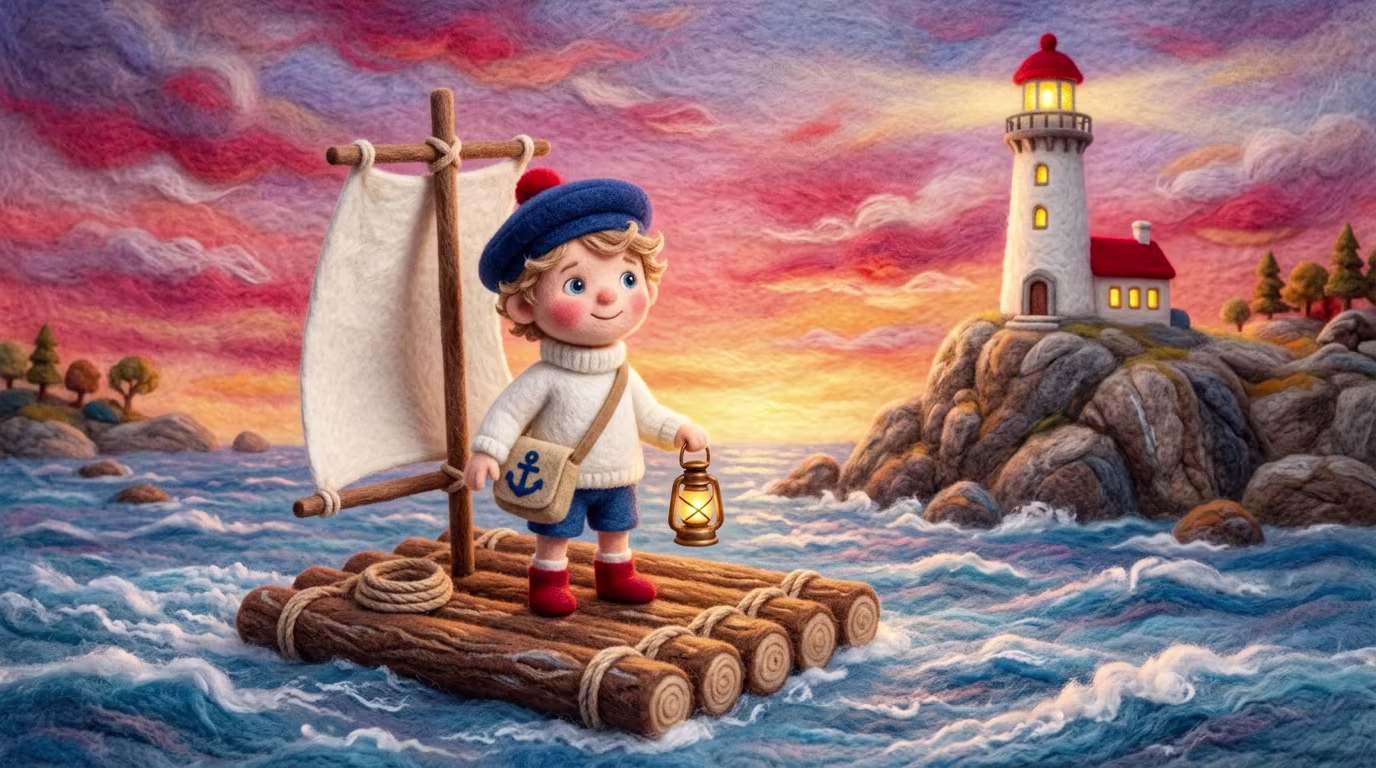 Иллюстрация к сказке